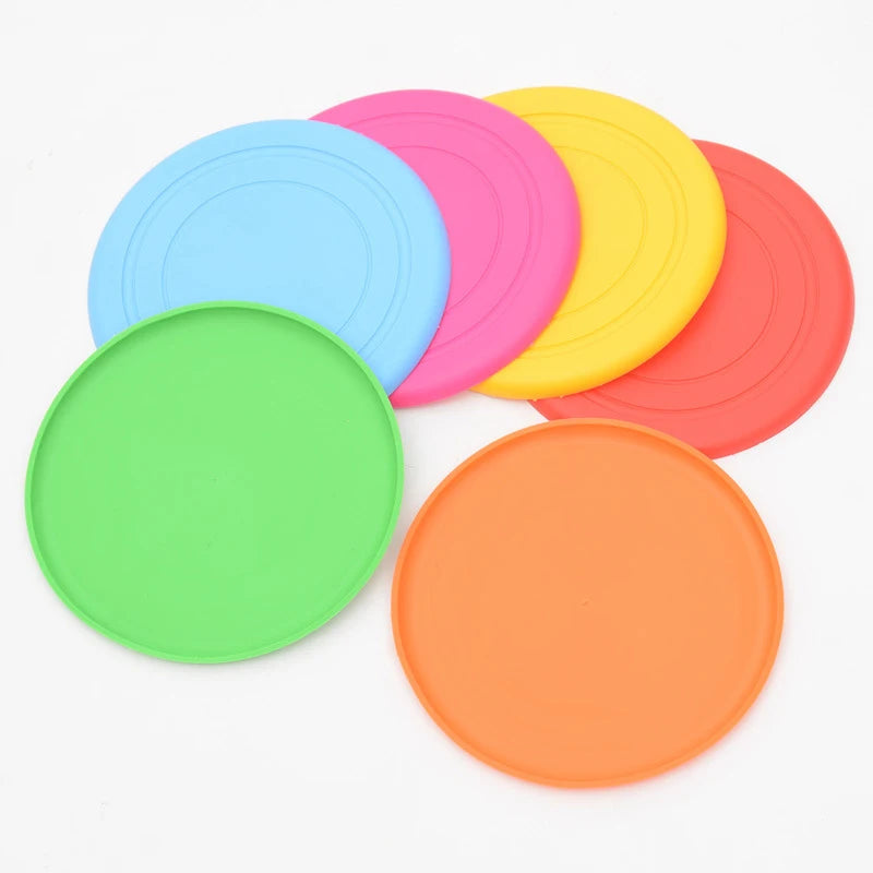 Silicone Training Discs