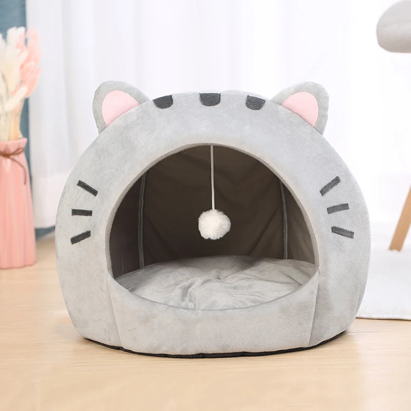 Cat House