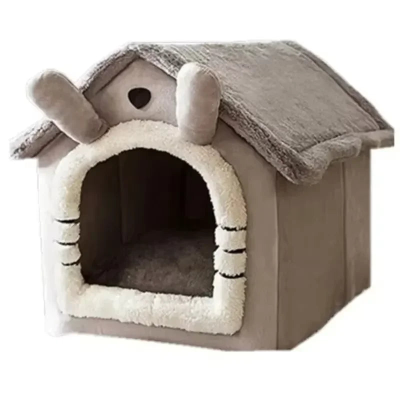 Cat/Dog House Indoor