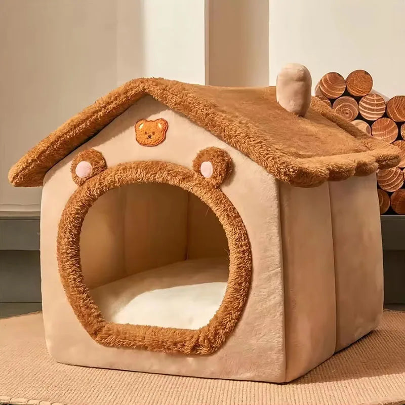 Pet House