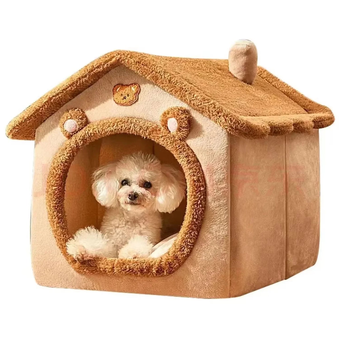 Cat/Dog House Indoor