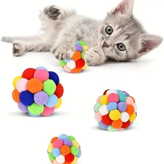 Cat Toys