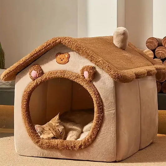 Pet House